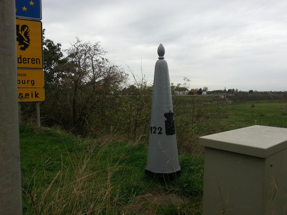 122 nr nl