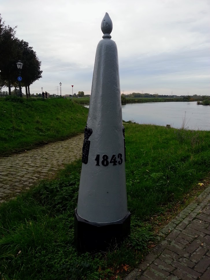 124 jaar nl