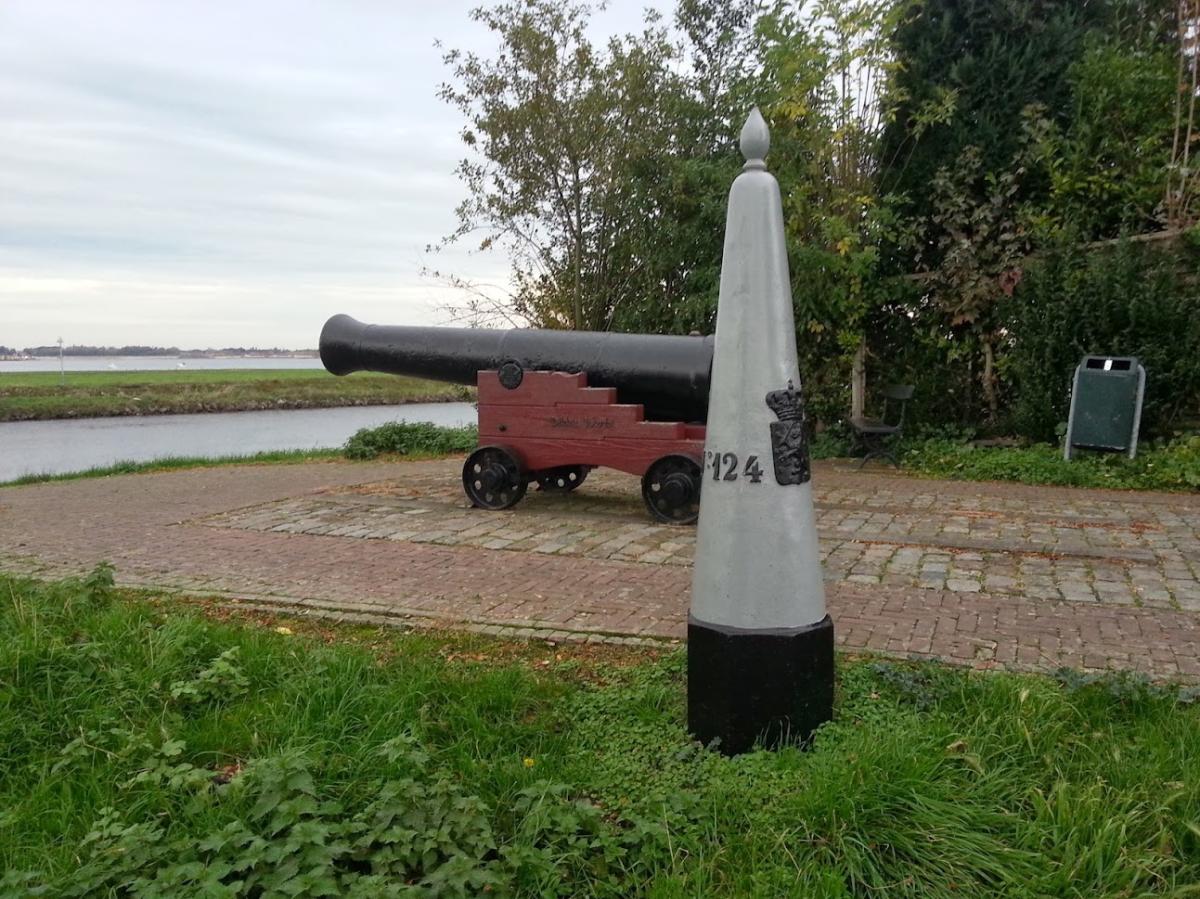 124 nr nl