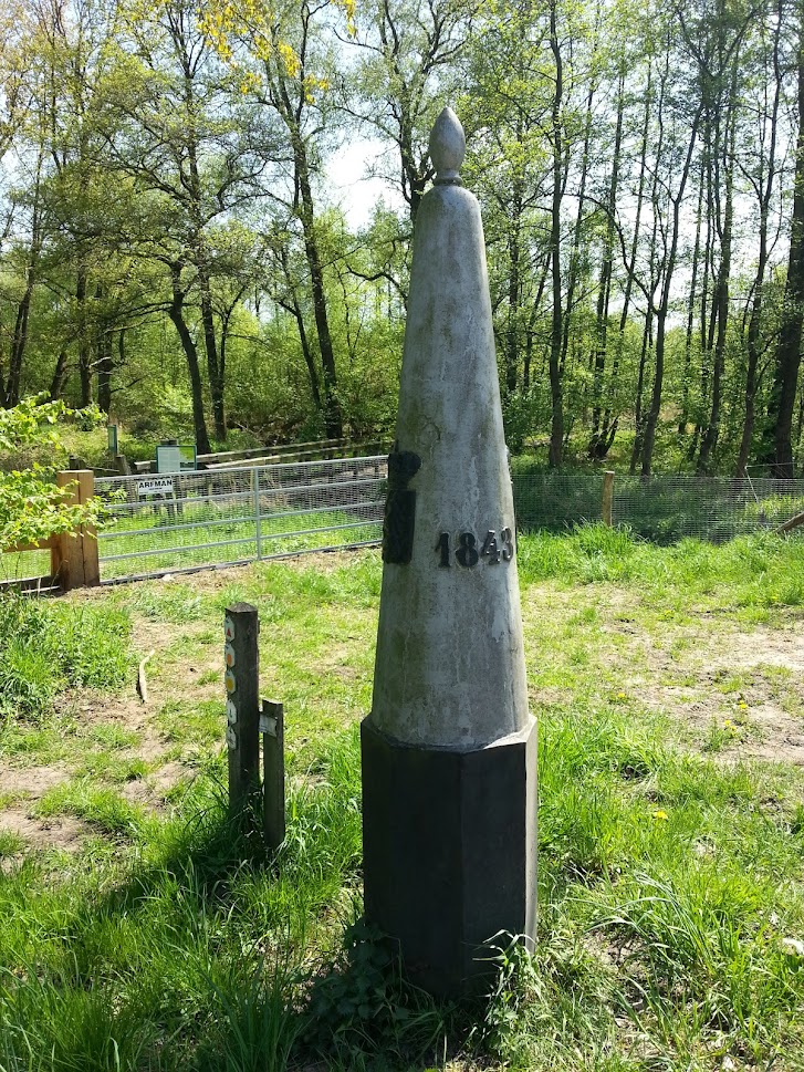 164 jaar