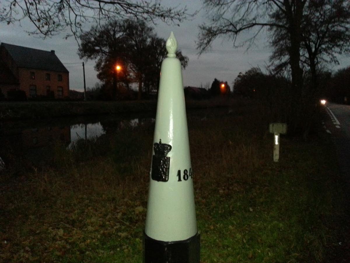 168 jaar