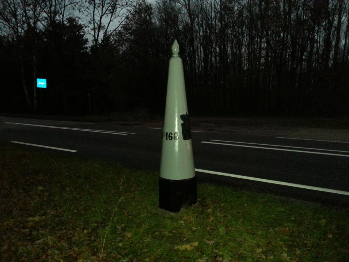 168 nr