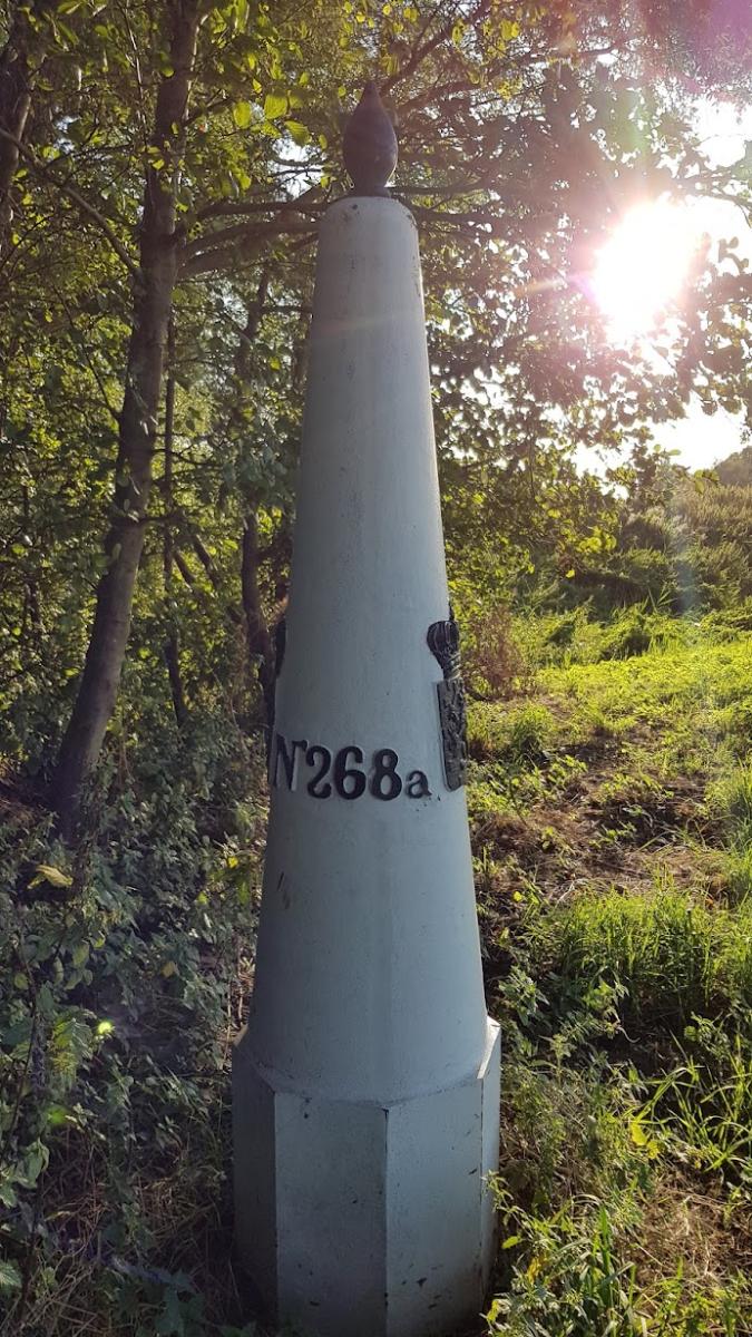 268a nr