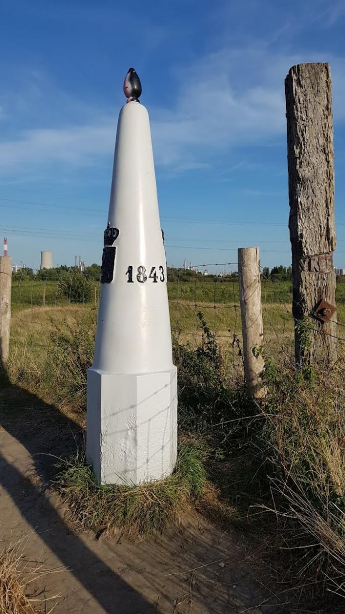 269 jaar